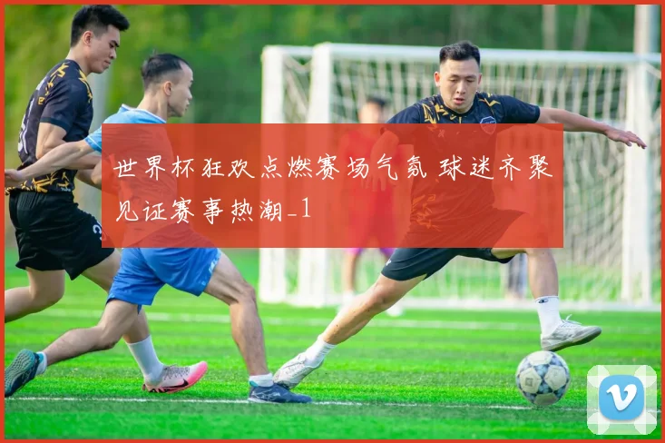 世界杯狂欢点燃赛场气氛 球迷齐聚见证赛事热潮_1